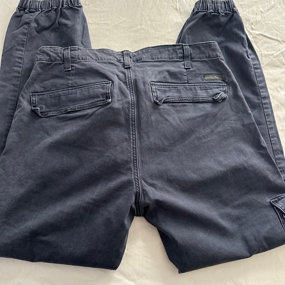 Men's AG navy Pants